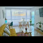 Palmetto Sunset Appartment