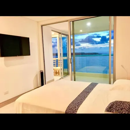 Palmetto Sunset Apartamento *