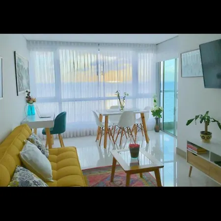 Apartamento Palmetto Sunset