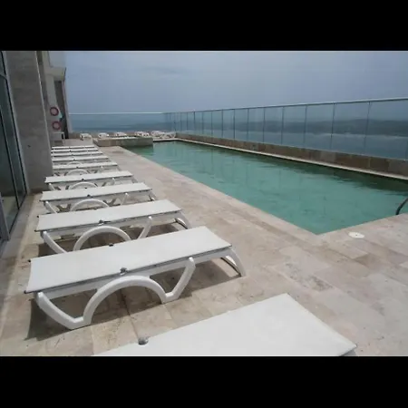 Apartamento Palmetto Sunset *